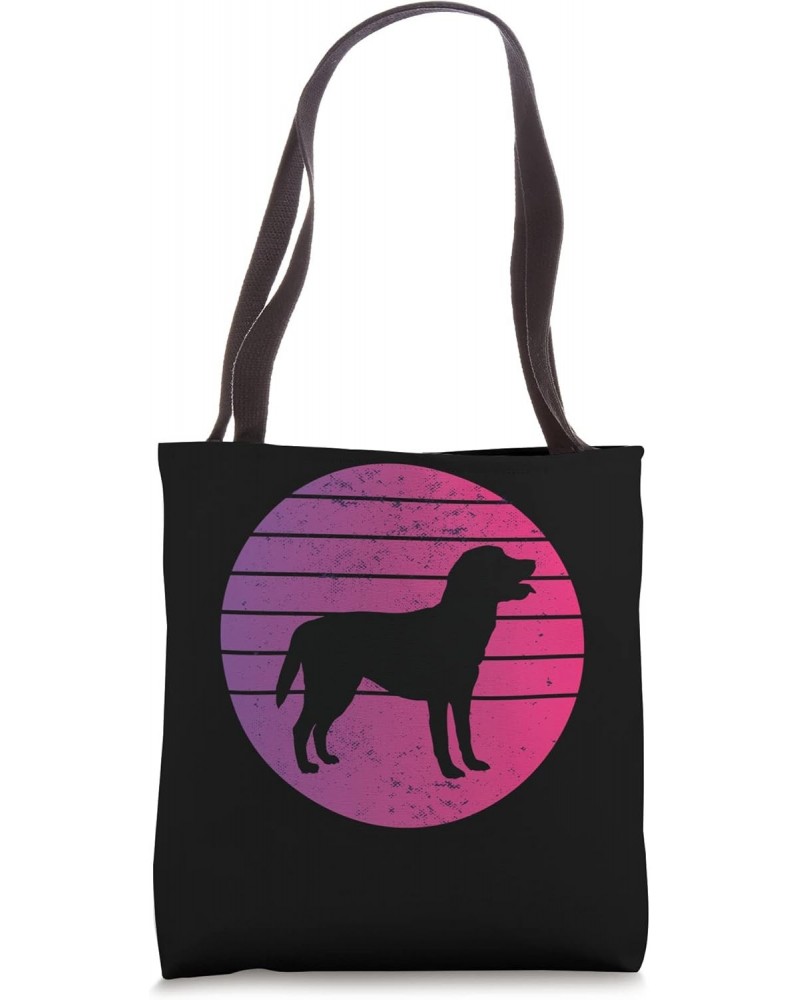 Labrador Retriever Dog Breed Tote Bag $9.66 Totes