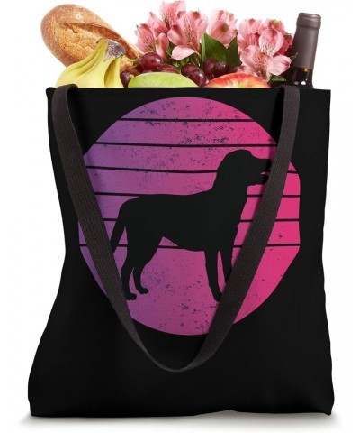 Labrador Retriever Dog Breed Tote Bag $9.66 Totes