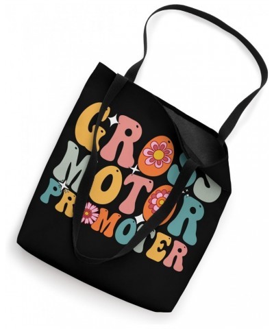 Gross Motor Promoter Pediatric Physical Therapy OT PT Staff Tote Bag $11.82 Totes