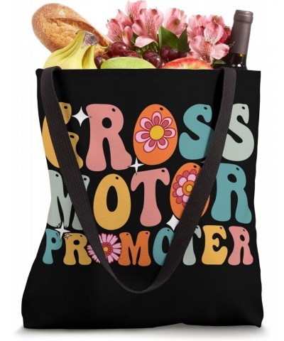 Gross Motor Promoter Pediatric Physical Therapy OT PT Staff Tote Bag $11.82 Totes