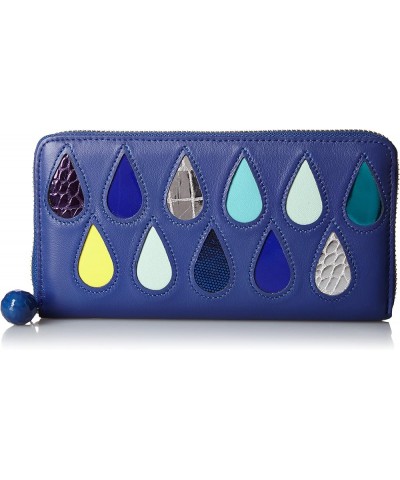 Women's Watermelon Drops bule $77.42 Wallets