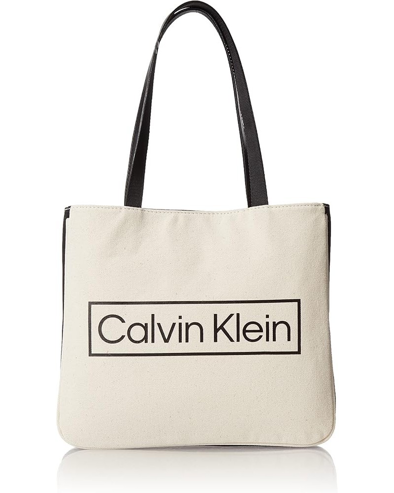 Tessa Key Item Tote Natural/Black Combo Tessa Key Item Tote $20.51 Totes