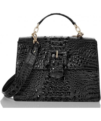 Hallie Black $190.00 Shoulder Bags