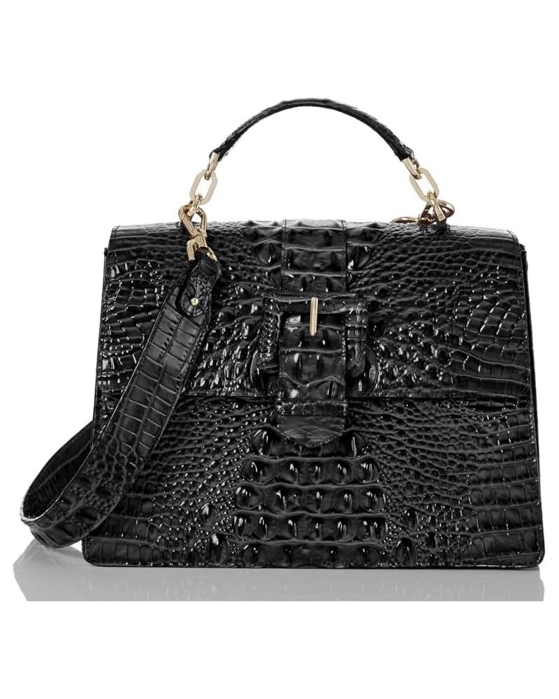 Hallie Black $190.00 Shoulder Bags