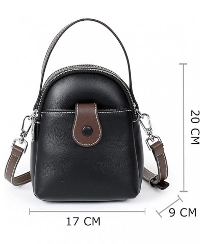 Small bag women female bag shoulder bag portable mini crossbody bags Ladies Hand Bags White $33.83 Shoulder Bags