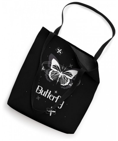 Y2K Butterfly Tote Bag $13.03 Totes