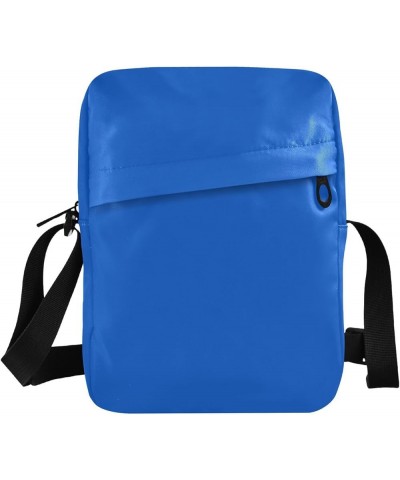 Green Messenger Bag for Women Men Crossbody Shoulder Bag with Adjustable Strap for Girls Women 17 $12.71 Shoulder Bags