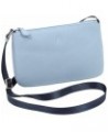 ショルダーバッグ Blue Gray 84841 $31.41 Shoulder Bags