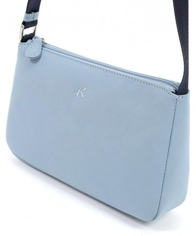 ショルダーバッグ Blue Gray 84841 $31.41 Shoulder Bags