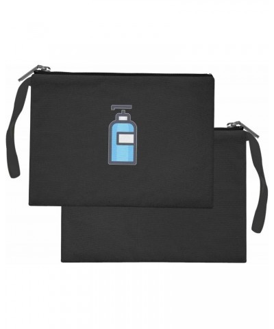 Minimal, Black $12.88 Crossbody Bags