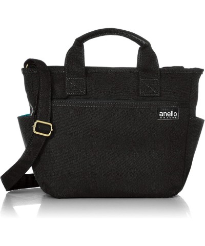 Shoulder Bag Black (Black 19-3911tcx) $28.34 Shoulder Bags