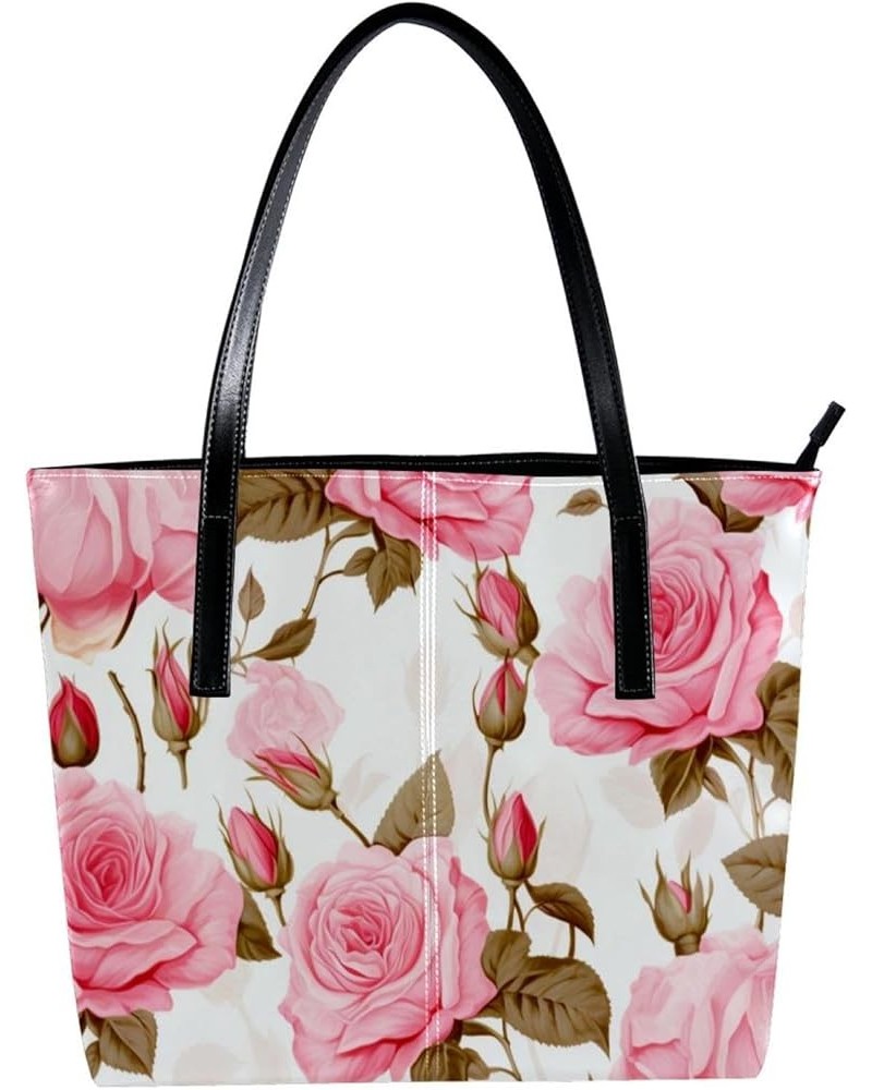 Purses for Women,Tote Bag Aesthetic,Women's Tote Handbags A874i0vdgd $21.84 Handbags