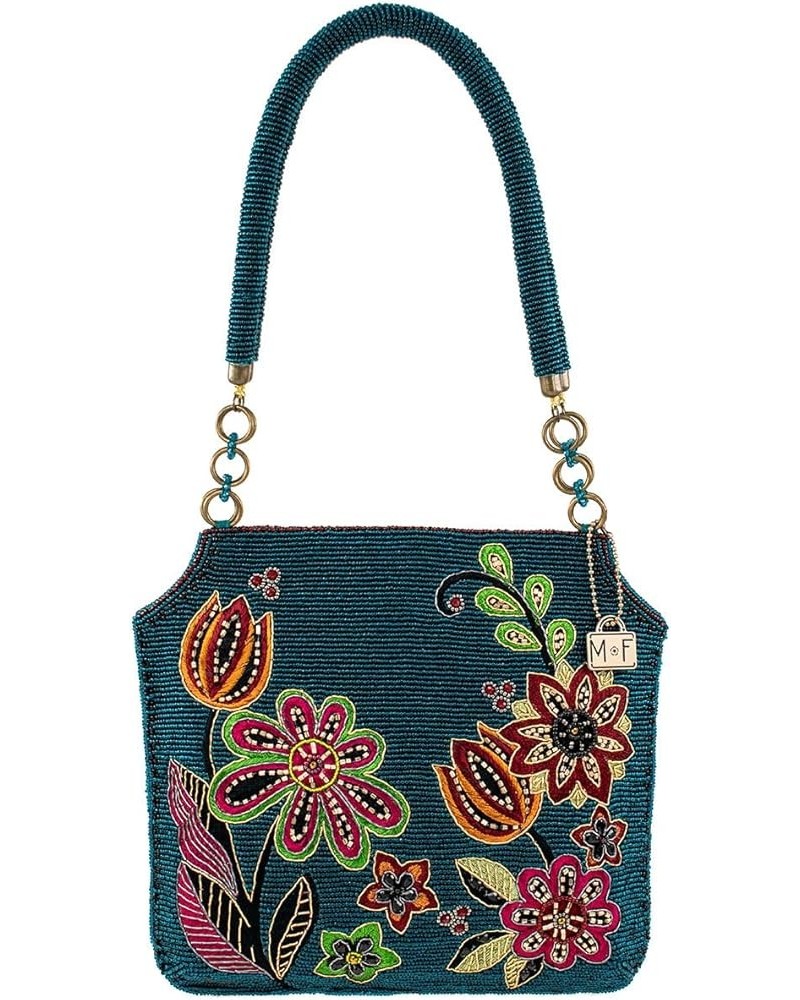 Bloom Wildly Crossbody Phone Bag & Mini Tote Bag Tote Handbag $104.85 Handbags