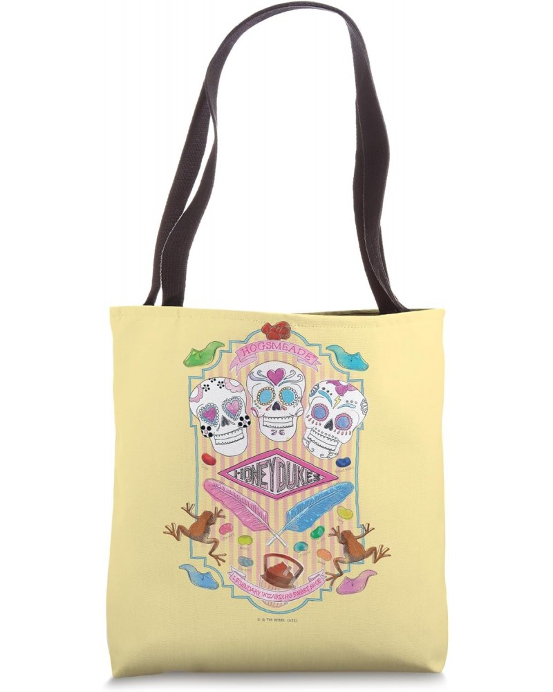 Honeydukes Legendary Sweet Shop Tote Bag $10.25 Totes