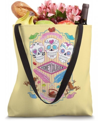 Honeydukes Legendary Sweet Shop Tote Bag $10.25 Totes