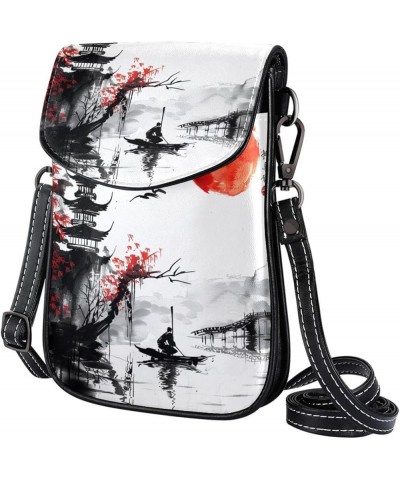 Crossbody Bags for Women,Crossbody Bag Men,Small Sling Bag,Crossbody Purse Fot2n0wr $10.59 Crossbody Bags