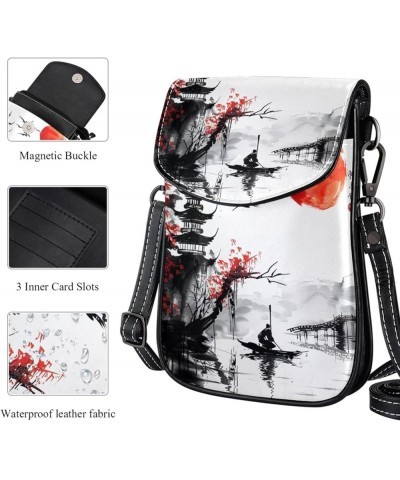 Crossbody Bags for Women,Crossbody Bag Men,Small Sling Bag,Crossbody Purse Fot2n0wr $10.59 Crossbody Bags