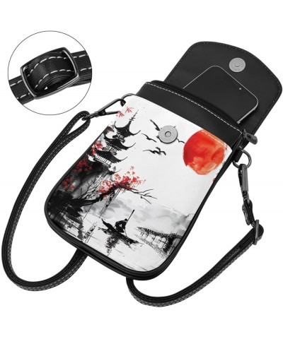 Crossbody Bags for Women,Crossbody Bag Men,Small Sling Bag,Crossbody Purse Fot2n0wr $10.59 Crossbody Bags