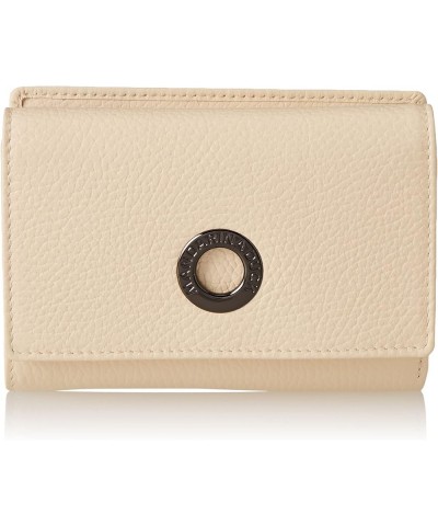 Women's Contemporary Travel Accessory-Billfold Macadamia $51.04 Wallets