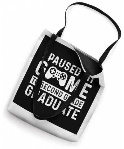 I game to second grade gradute second grade Tote Bag $12.60 Totes