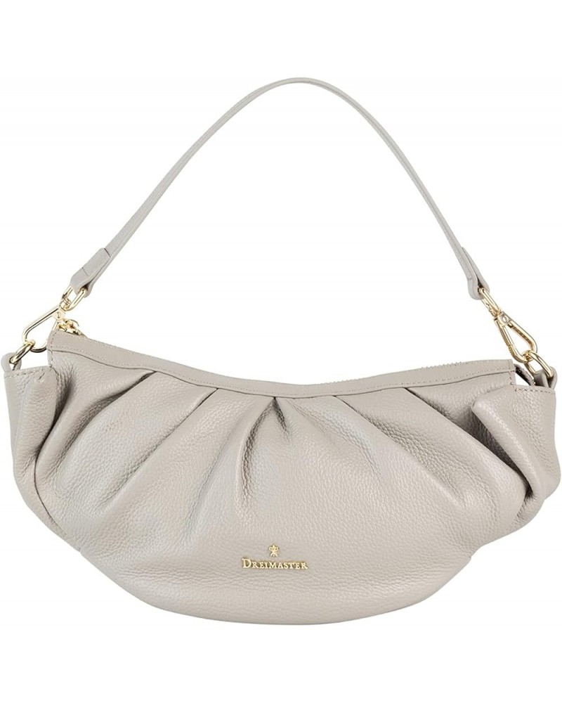 Women's Classic, One Size Gray $49.63 Handbags