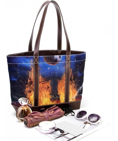 Purses for Women,Tote Bag for Women,Handbags for Women P347i1qcez $21.05 Totes