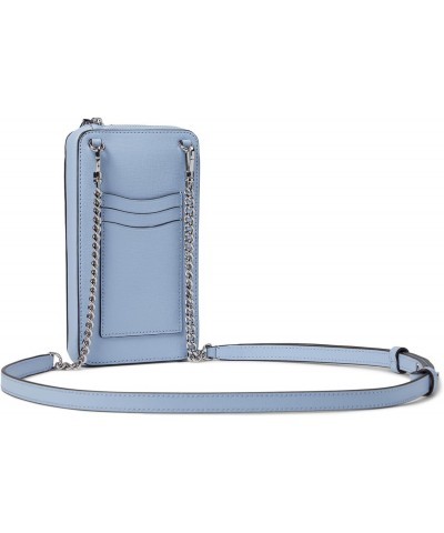 Morgan Saffiano Leather Ns Phone Crossbody, North Star $57.05 Crossbody Bags