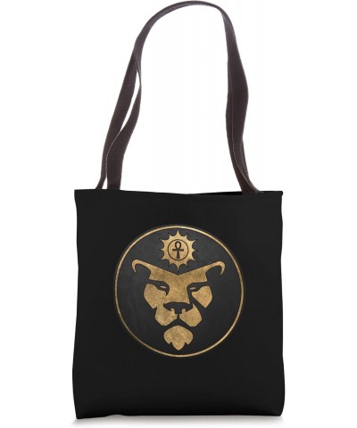 Sekhmet Ancient Egyptian Goddess Tote Bag $14.10 Totes