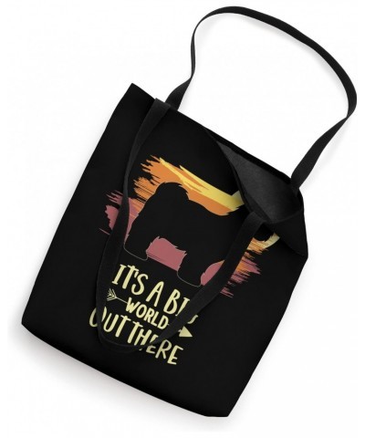 Havanese Dog Breed Tote Bag $13.42 Totes