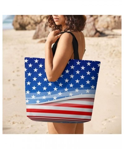 Women's Shopping Bag Casual Soft Purse One Shoulder Fashion Hobo Handbags Color1220 $12.49 Totes