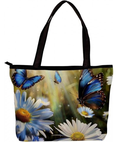 Tote Bags for Women,Womens Handbags,Small Tote Bag P865c5tbrk $13.60 Totes