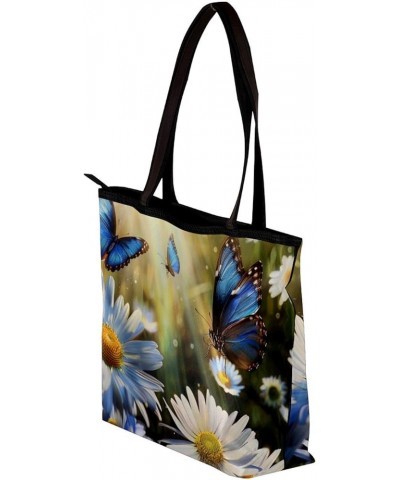 Tote Bags for Women,Womens Handbags,Small Tote Bag P865c5tbrk $13.60 Totes