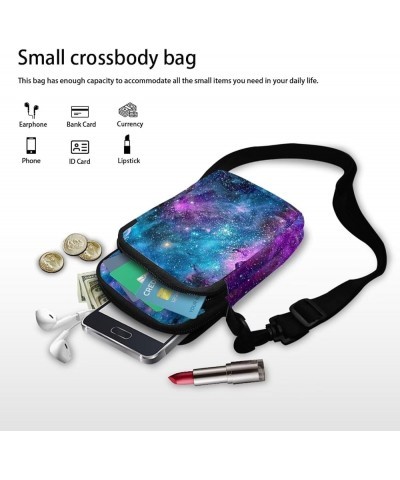 Tongluoye Crossbody Bags for Women Small Cellphone Purses Mini Shoulder Handbag Sea Turtle 2 $9.02 Crossbody Bags