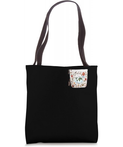 Icons of Freedom Black History Month Commemorative Juneteent Tote Bag $13.49 Totes