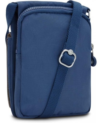 Kipling Women's New Eldorado Crossbody Bag Delicate Blue $28.62 Crossbody Bags