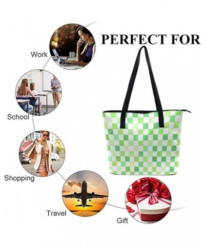 Leather Big Purses And Handbags Big Commuter Bag Large Capacity Work Tote Bags Color193 $15.67 Totes