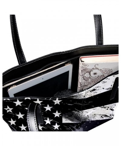 Purses for Women,Tote Bag Aesthetic,Women's Tote Handbags O960t0evmu $22.57 Handbags