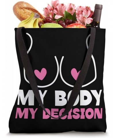 Breast Implant Awareness Explant SurgeryW Tote Bag $12.74 Totes