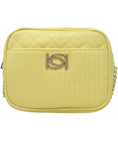 Hazel Rhinestone Crossbody $23.85 Crossbody Bags