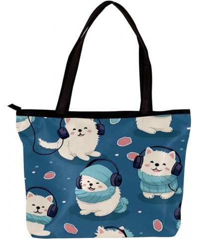 Tote Bags for Women,Womens Handbags,Small Tote Bag L232y7jmkg $11.74 Totes